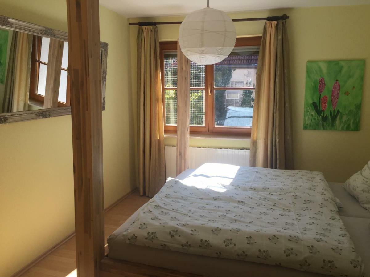 Boardinghouse Schnaitheim Villa Heidenheim an der Brenz Dış mekan fotoğraf